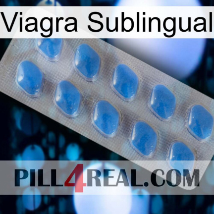 Viagra Sublingual 22